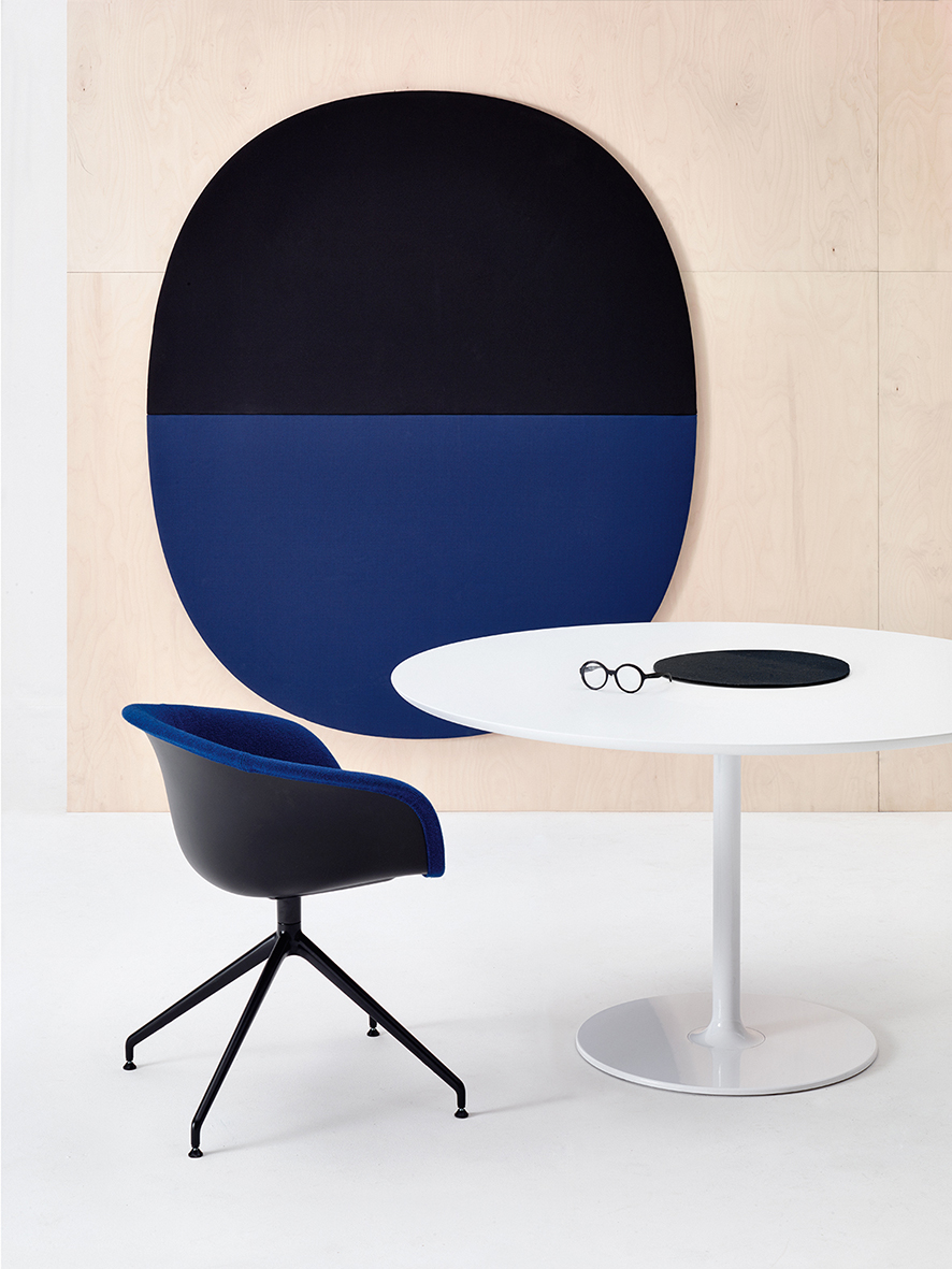 创意家具 - 桌几|餐桌|办公家具|设计师家具|Dizzie 餐台/洽谈台